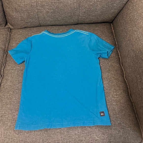 Tea Collection Elephant Shirt - Picture 4 of 4